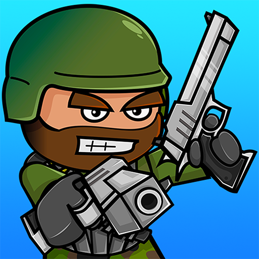 Mini Militia MOD APK-Download(GOD MOD, v2.2.52, Unlimited Ammo, Old Version)