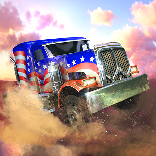 Off The Road MOD APK (VIP Hack) – Unlimited Money & All Cars Unlocked | Download Latest + Old Versions