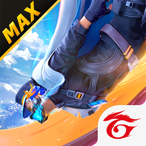 Free Fire Max MOD APK Download (Unlimited Diamonds, Coins, Hack Menu 99999 + OBB)