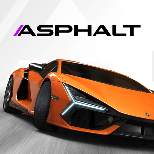 Asphalt 9 Legends MOD APK (Hack, Unlimited Money & Token,Download Latest Version)