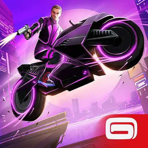 Gangstar Vegas 4 MOD APK Download (Unlimited Money & Diamonds, Hack, Latest Offline Version)