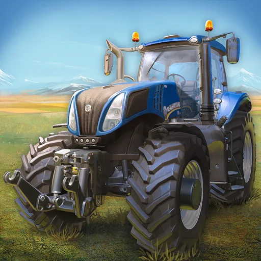 Farming Simulator 16 MOD APK Download (FS 16 Hack, Unlimited Money, Hile Indir Latest Version)
