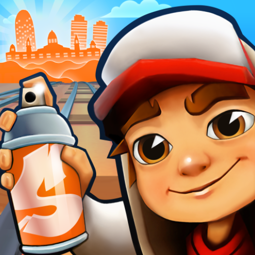 Subway Surfers MOD APK Download (Hack, Unlimited Coins, Keys & Money | Latest + Old Versions 2020, 2021)
