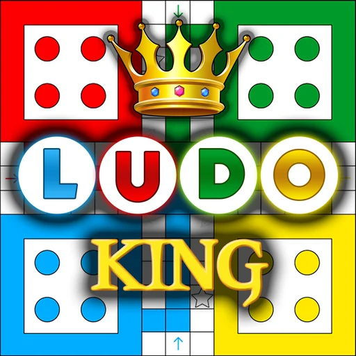 Ludo King MOD APK Download – Unlimited Money, Coins, Six, Diamonds & All Themes Unlocked