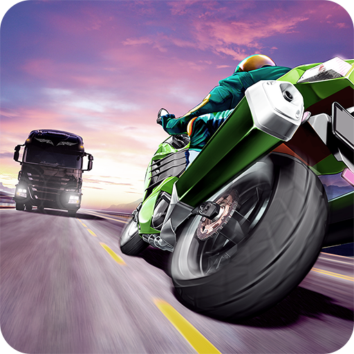 Traffic Rider MOD APK (v1.81) – All Bikes Unlocked,Unlimited Everything Hack,(Download Latest 2022 Version)