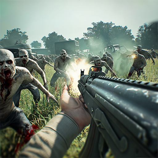 Dead Target MOD APK – Free Download (Mod Menu, All Guns Unlocked, Unlimited Money & Gold, Latest Hack Version)