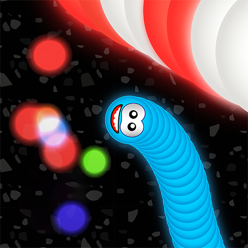 Worms Zone MOD APK -No Death, Hack Unlimited Money (Download Latest Version v6.10 0)