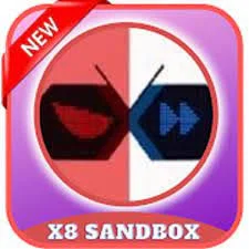 X8 SandBox MOD APK 2024 (VIP Unlocked) Download Latest & Old Version for Android