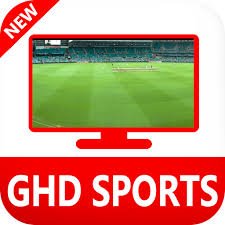 GHD Sports Live TV MOD APK Download – Watch Live IPL Cricket Free on Android & iOS (Latest Version)